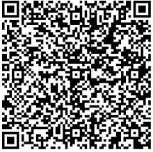 QR Code to Contact Sales Team for Mantra 1 Residences